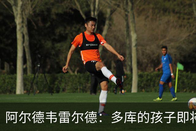 阿尔德韦雷尔德：多库的孩子即将出生，我后悔面对类似情况的选择